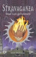 Stravaganza - Stad van geheimen 9789047507055, Verzenden, Gelezen, Mary Hoffman