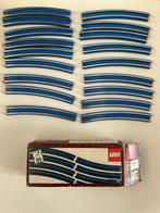 Lego Onderdelen - Train - Lego rails, Nieuw