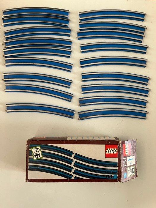 Lego Onderdelen - Train - Lego rails, Enfants & Bébés, Jouets | Duplo & Lego