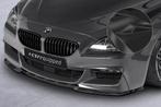 Cupspoilerlip met ABE voor BMW 6 Reeks F12/F13/F06 CSL598-G, Auto-onderdelen, Verzenden, Nieuw