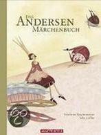 Das Andersen Märchenbuch 9783219111774, Boeken, Zo goed als nieuw, Verzenden, Hans Christian Andersen