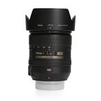 Nikon AF-S 16-85mm F3.5-5.6 G ED VR DX, Audio, Tv en Foto, Ophalen of Verzenden