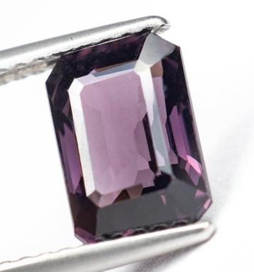 Zonder Minimumprijs Spinel - 2.24 ct - Antwerp Laboratory