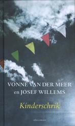 Kinderschrik 9789020412628 Vonne van der Meer, Verzenden, Gelezen, Vonne van der Meer
