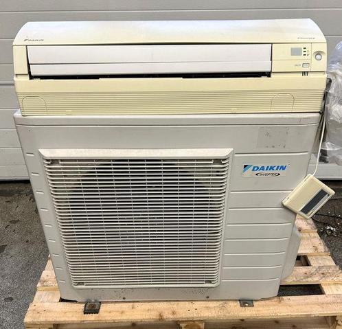 Daikin Airco, RXS50F2V1B, FTXS50D2V1W, 5,0kW, Electroménager, Climatiseurs