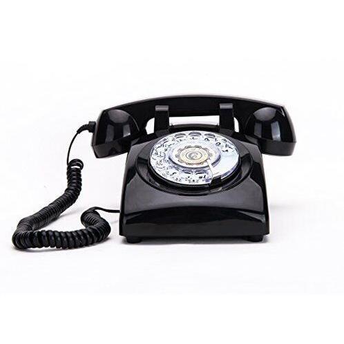 Sangyn - retro vaste telefoon - vintage 60s mechanische, Télécoms, Téléphonie mobile | Marques Autre, Envoi
