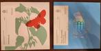Saint-Marin. Year Set (BU) 2024 (2 sets) (Sans Prix de, Postzegels en Munten