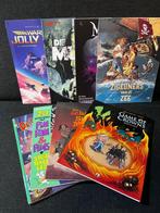 Collectie Dark Dragon Books - 23 Album - Eerste druk, Boeken, Nieuw