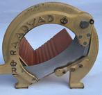 Raadvad - Ove Larsen - Broodsnijmachine - 294 - Metaal, Hout, Antiek en Kunst