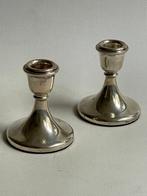 Kandelaar (2) - .835 zilver