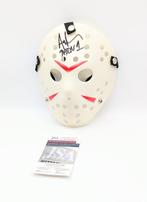 Vendredi 13 - Ari Lehman The 1st Jason Vorhees Autograph +, Nieuw