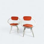 Swedese - Yngve Ekström - Chaise (2) - Chaise circulaire -