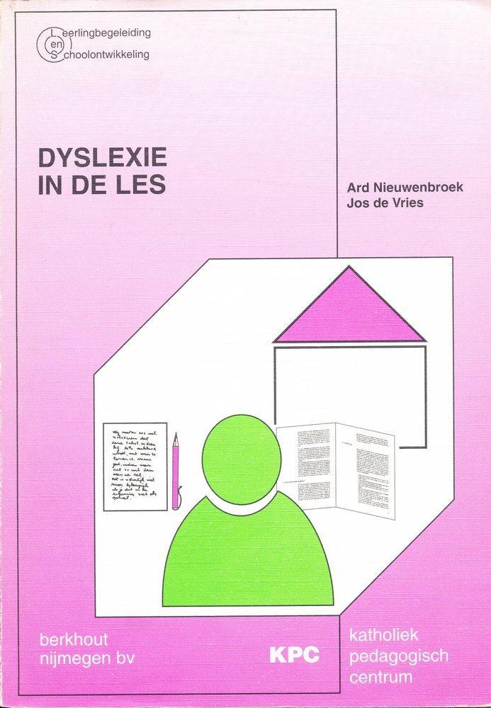 Dyslexie in de les, Boeken, Schoolboeken, Verzenden