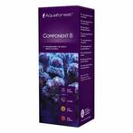 Aquaforest Component B 2000 ml, Animaux & Accessoires, Poissons | Aquariums & Accessoires, Verzenden