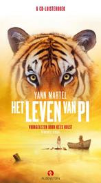 Het leven van Pi 9789047616702 Yann Martel, Verzenden, Gelezen, Yann Martel