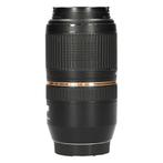 Tamron SP AF 70-300 F/4-5.6 Di VC USD (Canon) met garantie, Ophalen of Verzenden