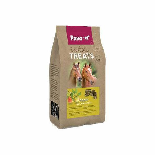 Pavo Healthy Treats Appel, Animaux & Accessoires, Chevaux & Poneys | Autres trucs de cheval