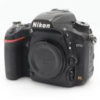 Nikon D750 body | Tweedehands, Audio, Tv en Foto, Fotocamera's Digitaal, Verzenden, Zo goed als nieuw, Nikon