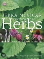 New Book of Herbs 9781405305792, Verzenden