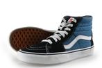 Vans hoge sneakers in maat 36½ Blauw | 5% korting, Enfants & Bébés, Vêtements enfant | Chaussures & Chaussettes, Verzenden, Schoenen