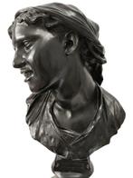 Fonderia G. Chiurazzi, Napoli - Vincenzo Gemito (1852-1929)