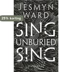 Sing, Unburied, Sing 9781408891032 Jesmyn Ward, Verzenden, Jesmyn Ward