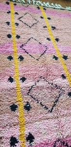 Berber - Vloerkleed - 244 cm - 155 cm, Huis en Inrichting, Stoffering | Tapijten en Vloerkleden, Nieuw