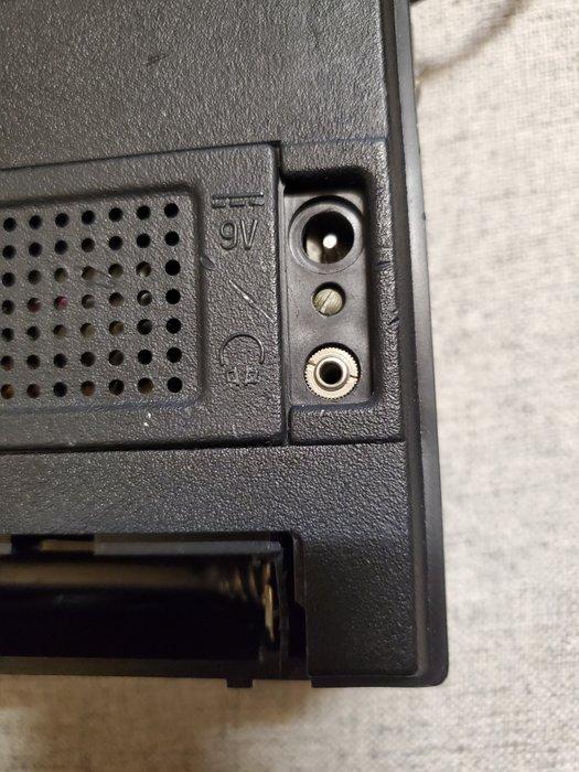 sokol RP - -304 Draagbare radio, TV, Hi-fi & Vidéo, Radios