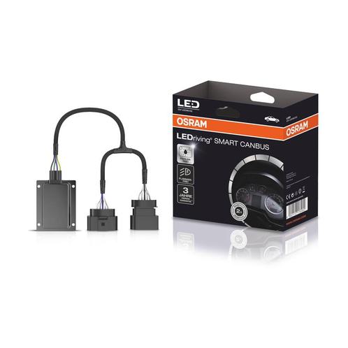 Osram LEDriving Smart Canbus LEDSC02, Auto-onderdelen, Verlichting, Ophalen of Verzenden