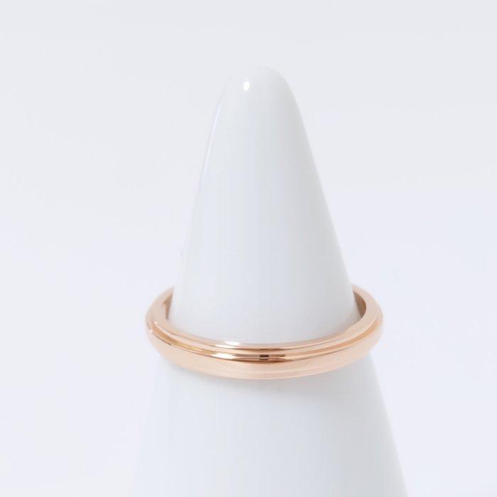 Zonder Minimumprijs - Cartier - Ring - dAmour - 18 karaat, Handtassen en Accessoires, Ringen