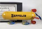 Tucher & Walther (1985) - Blikken speelgoed - Zeppelin