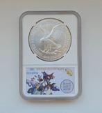 Verenigde Staten. 1 Dollar 2024 American Silver Eagle -