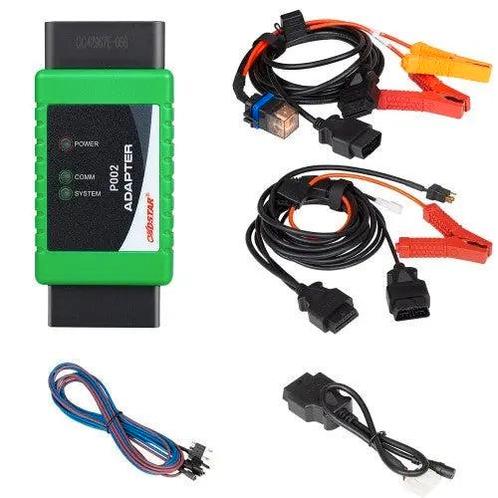 OBDSTAR P002 AKL Kit, Auto diversen, Autogereedschap, Verzenden