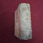 Giustiniano - Digestorum seu Pandectarum pars septima - 1571