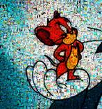 David Law (1967) - Crypto Tom & Jerry