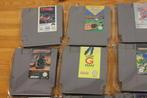Nintendo - Nes - 14 nintendo NES games - Videogame - Zonder, Nieuw