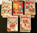 Walt Disneys Donald Duck 10 complete jaargangen - 1980-1989, Nieuw