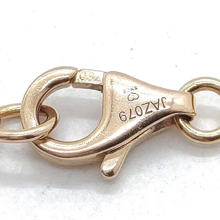 Cartier - Armband - baby Love - 18 karaat Roségoud, Handtassen en Accessoires, Armbanden