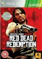 Xbox 360 : COMPUTER AND GAMES - RED DEAD, Verzenden