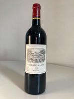 2012 Carruades de Lafite, 2nd wine Chateau Lafite Rothschild, Verzamelen, Wijnen, Nieuw