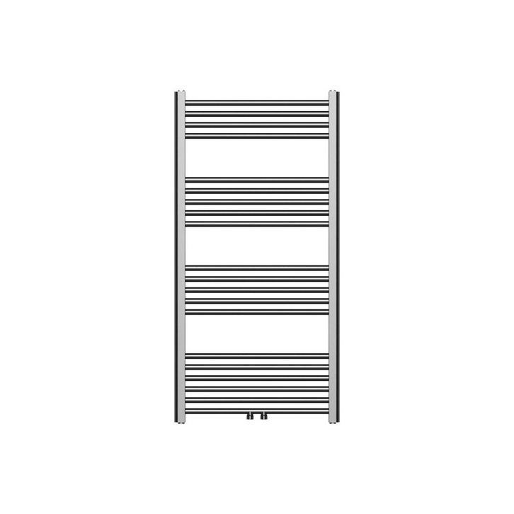TWEEDEKANS - Handdoek Radiator BWS Cory 120x60 cm 414 Watt, Bricolage & Construction, Sanitaire, Enlèvement ou Envoi