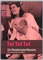 Toi, toi, toi 9789064037306, Livres, Art & Culture | Danse & Théâtre, Doris Elzinga, R. Smallegoor, Verzenden