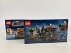 Lego Set - Harry Potter - 75966 Hogwarts Room of Requirement, Nieuw