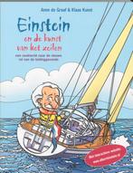 Einstein en de kunst van het zeilen / Einstein en de kunst, Boeken, Verzenden, Zo goed als nieuw, K. Kunst