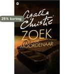 Zoek de moordenaar / Poirot 9789048822782 Agatha Christie, Boeken, Verzenden, Gelezen, Agatha Christie
