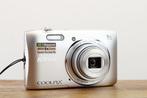 Nikon Coolpix S3600, 20.1 MP Appareil photo compact