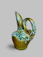 Karaf - Keramiek - Mid-Century, Antiek en Kunst, Antiek | Glaswerk en Kristal