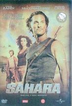 Sahara steelbook (dvd tweedehands film), Ophalen of Verzenden