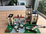 Lego Set - City - 6398 Police Station/ 6348 Surveillance, Kinderen en Baby's, Speelgoed | Duplo en Lego, Nieuw