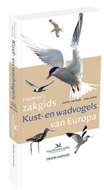 Haymans zakgids kust- en wadvogels van Europa / Haymans, Verzenden, Zo goed als nieuw, Peter Hayman
